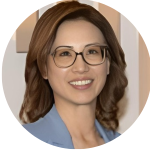 Irene Lee, LA County DA