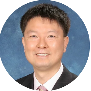 Pilseong Kim, DDS, UCLA Lecturer