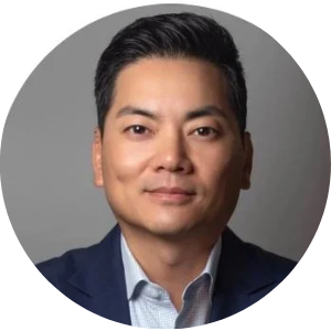 Robert Ahn, KAFLA President
