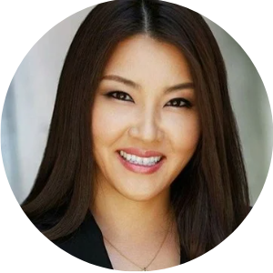 Stella Lee, BOA Senior VP