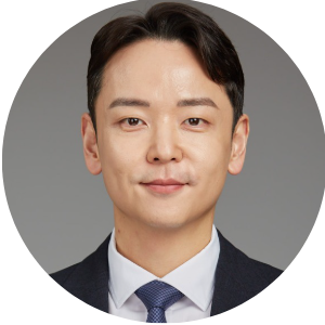 Steve Kang, LA City Commissioner